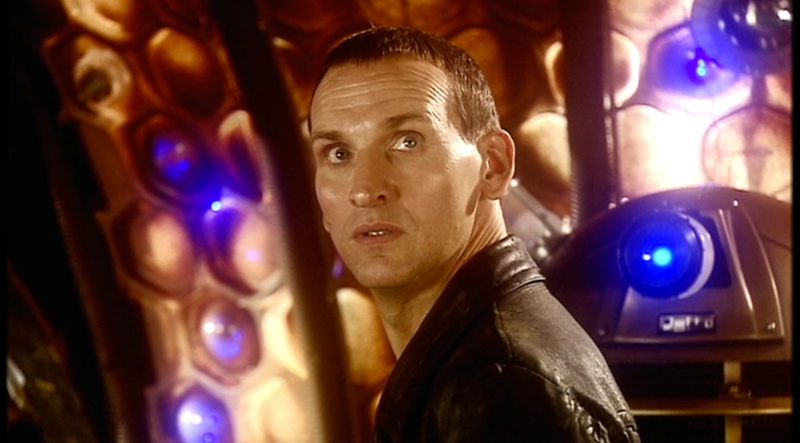 Illustration for article titled A timey-wimey guide to the modern era of Doctor Who
